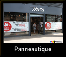 PANNEAUTIQUE