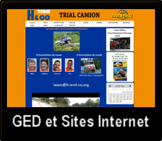 DEMATERIALISATION ET SITE INTERNET