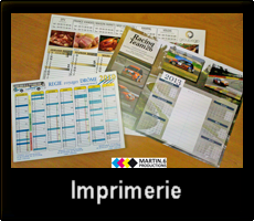 IMPRIMERIE
