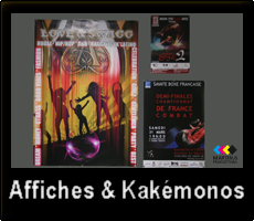 KAKEMONOS