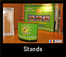 STANDS