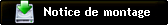 NOTICE DE MONTAGE ROLL UP